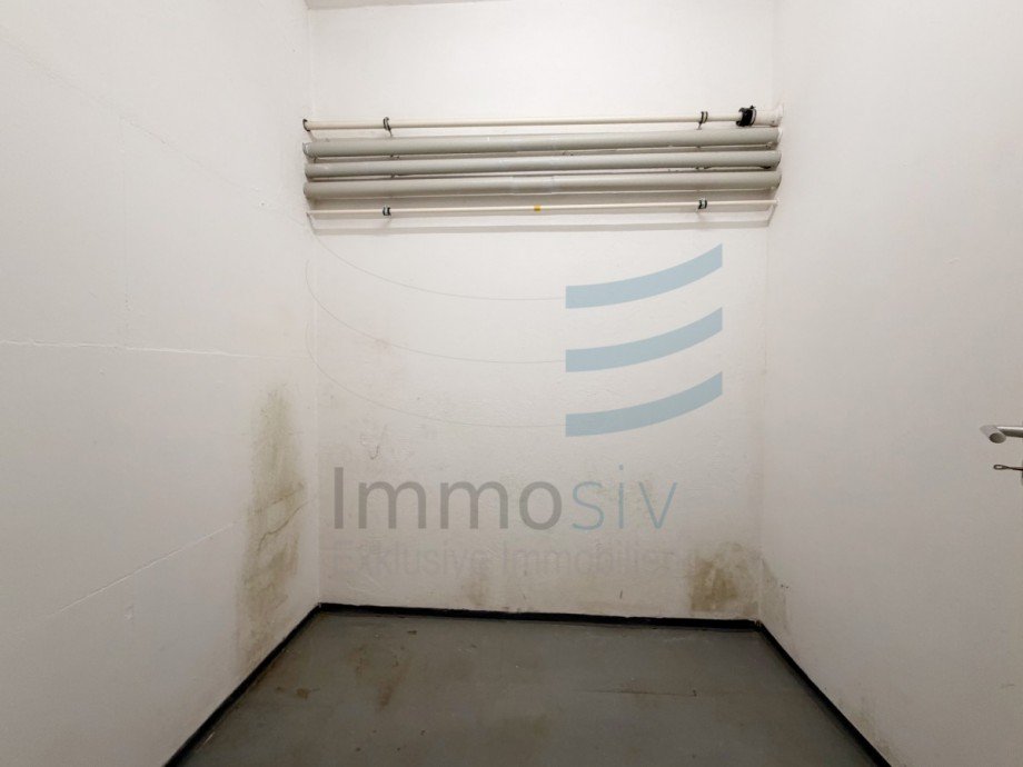 Kellerabteil Reihenendhaus Dallgow-D�beritz