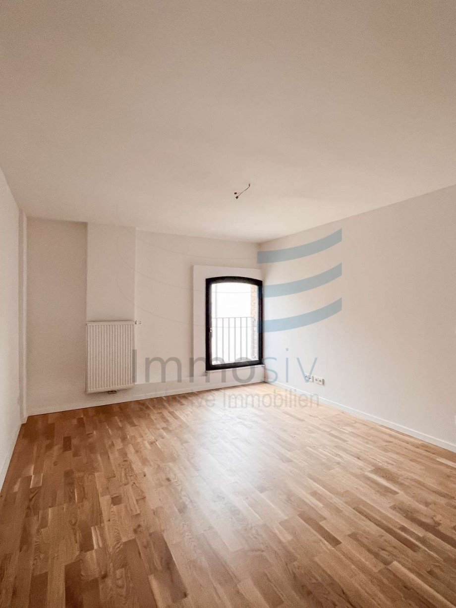 Zimmer Etagenwohnung Nauen