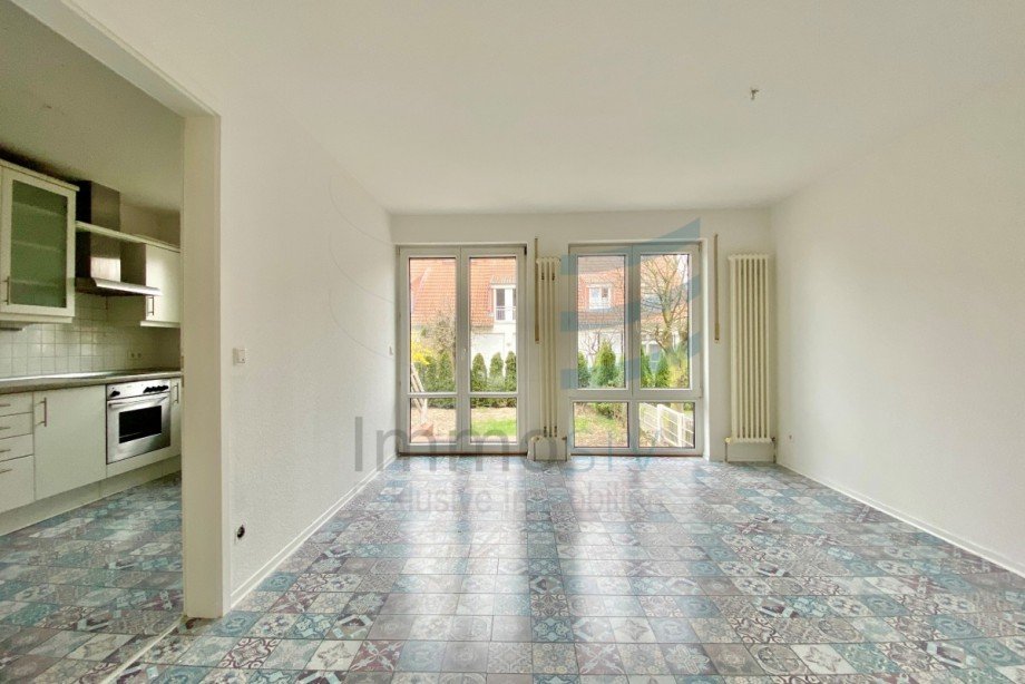 Esszimmer Reihenmittelhaus Dallgow-D�beritz
