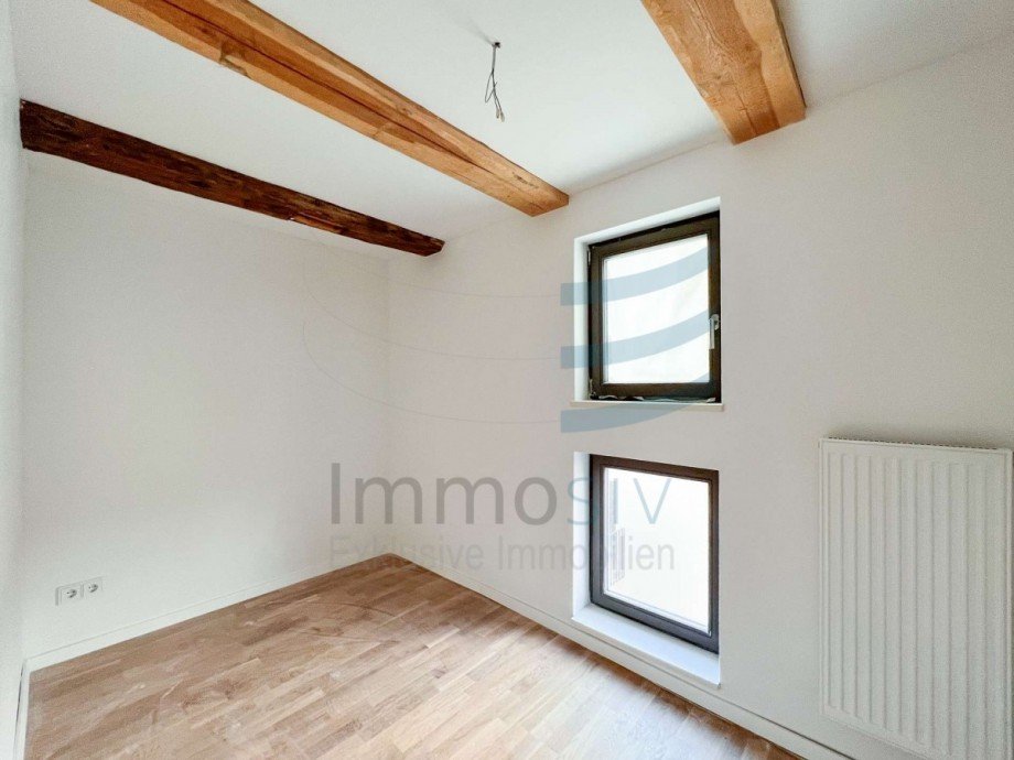 Zimmer Etagenwohnung Nauen