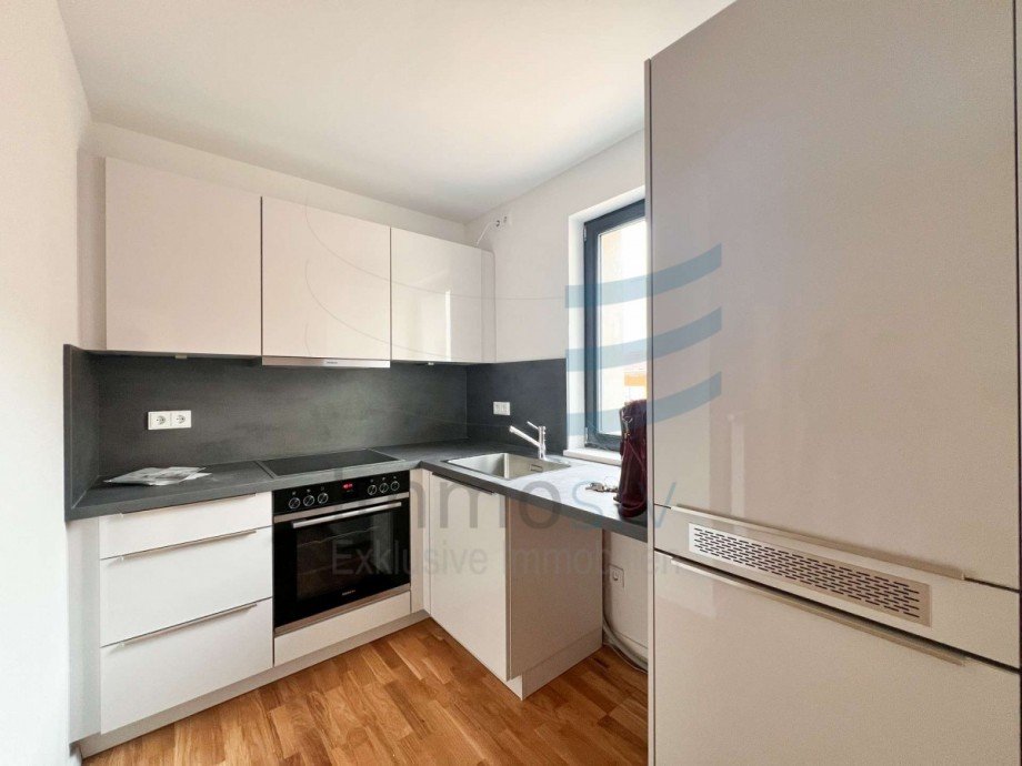 K�che Erdgeschosswohnung Nauen