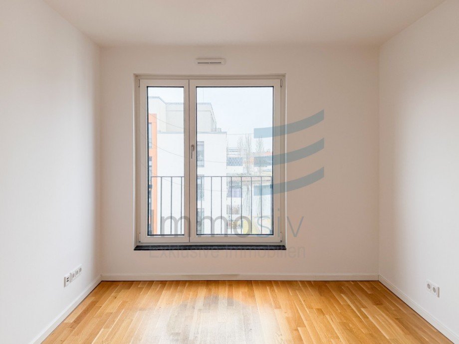 Schlafzimmer Etagenwohnung Berlin