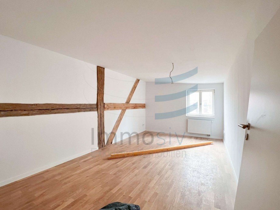 Zimmer Etagenwohnung Nauen