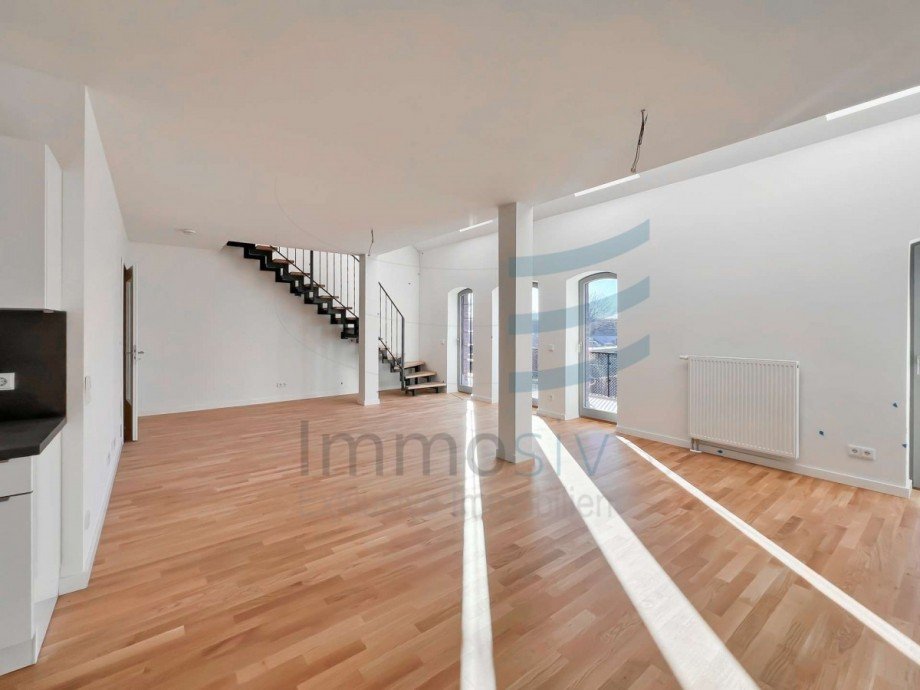 Zimmer Maisonettewohnung Nauen