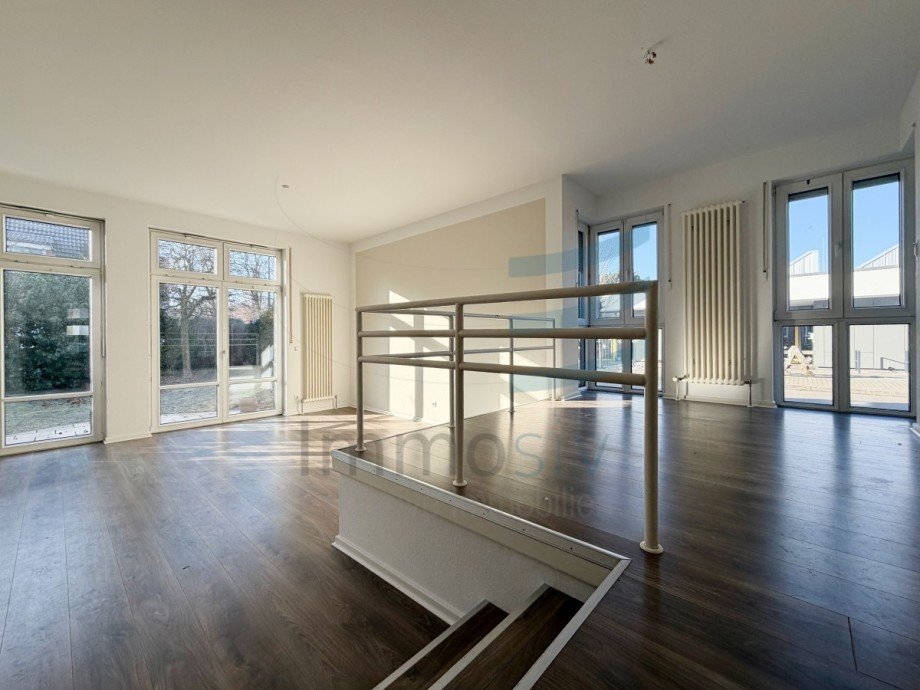 Essbereich Reihenendhaus Dallgow-D�beritz