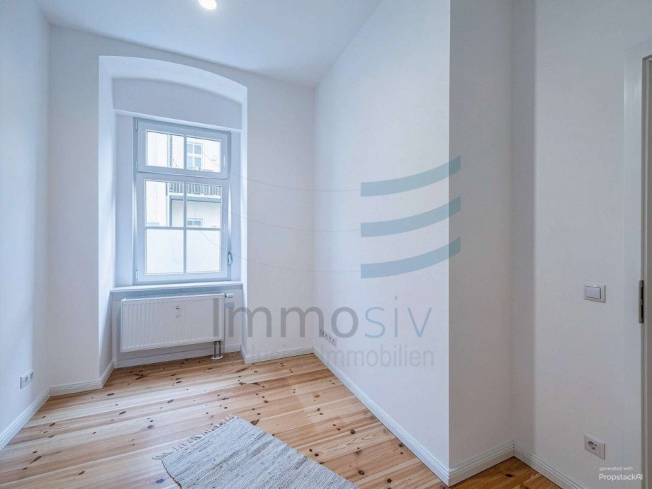 Zimmer 2 Erdgeschosswohnung Berlin