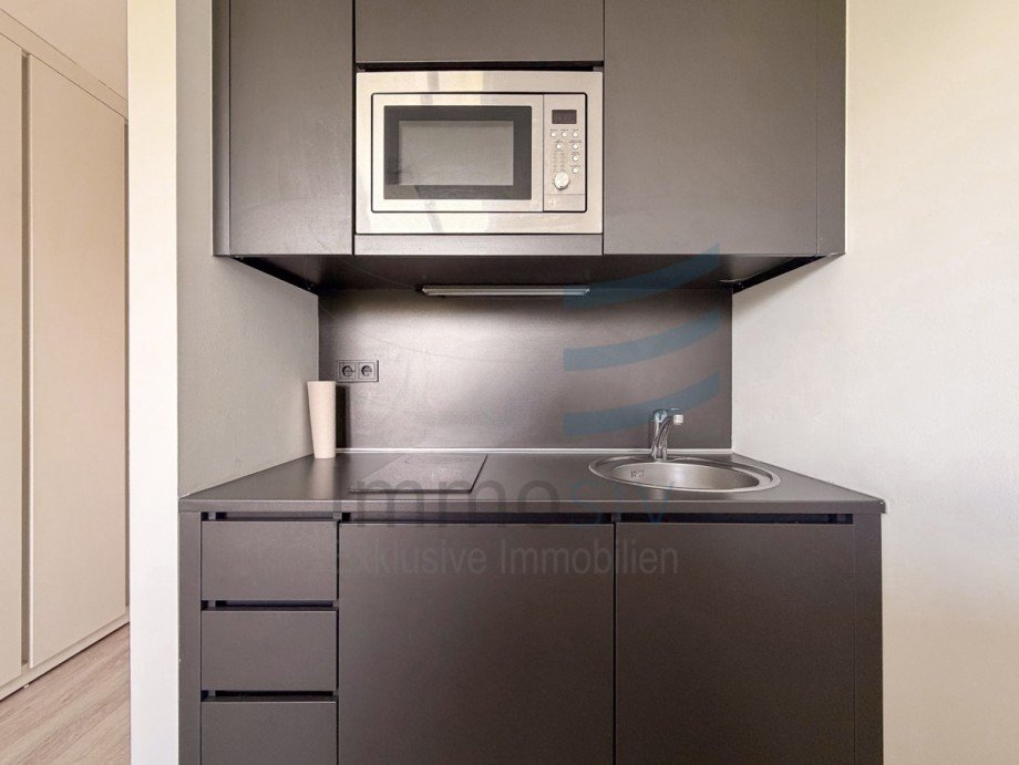 K�che Etagenwohnung Berlin