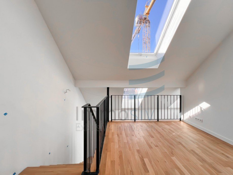 DG Maisonettewohnung Nauen