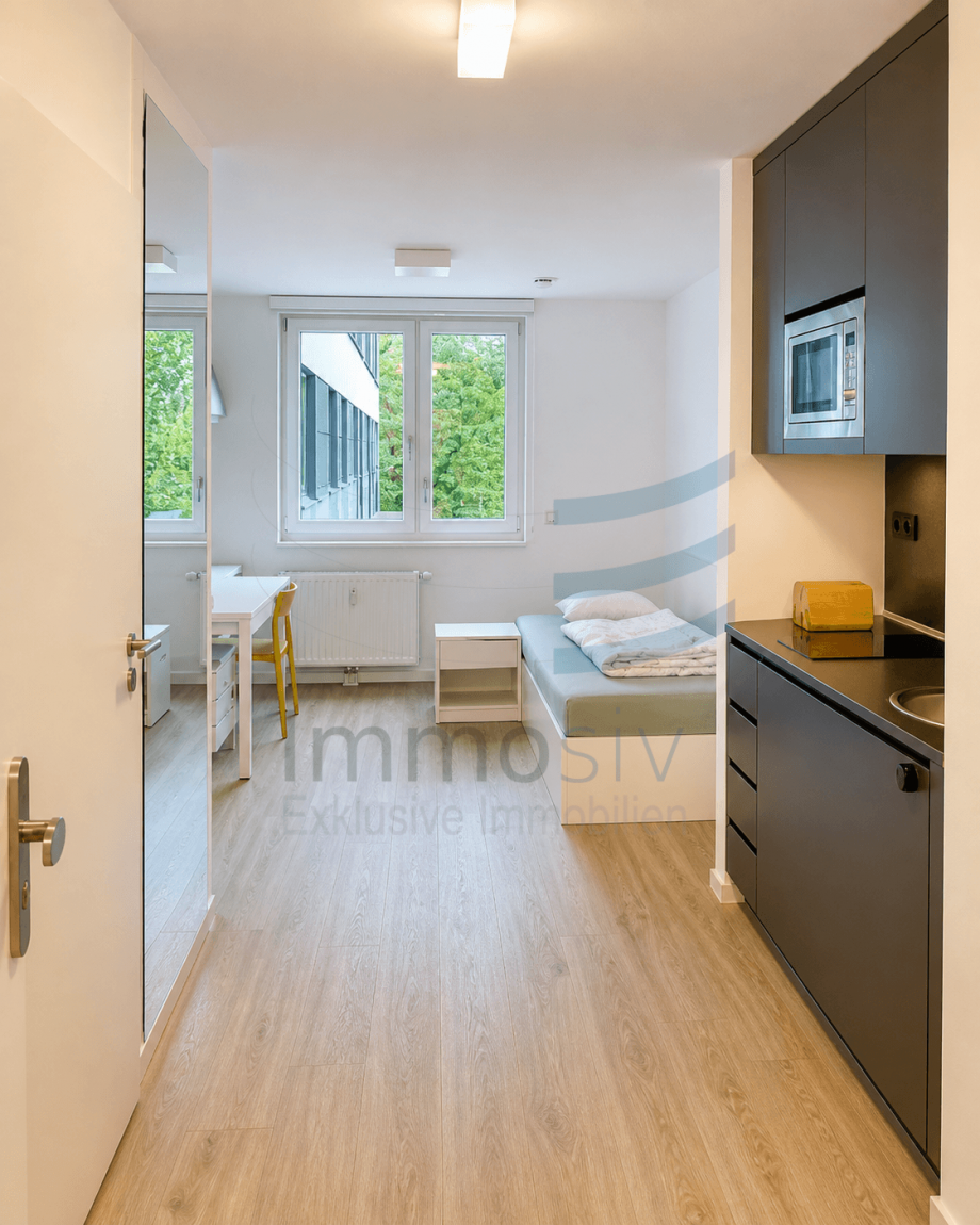 Zimmer Etagenwohnung Berlin