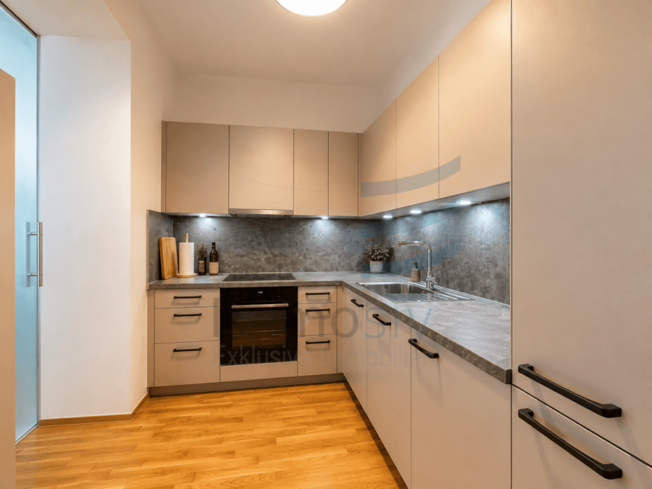 K�che Wohnung Potsdam