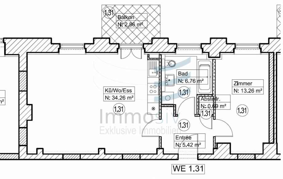 Grundriss Wohnung Berlin