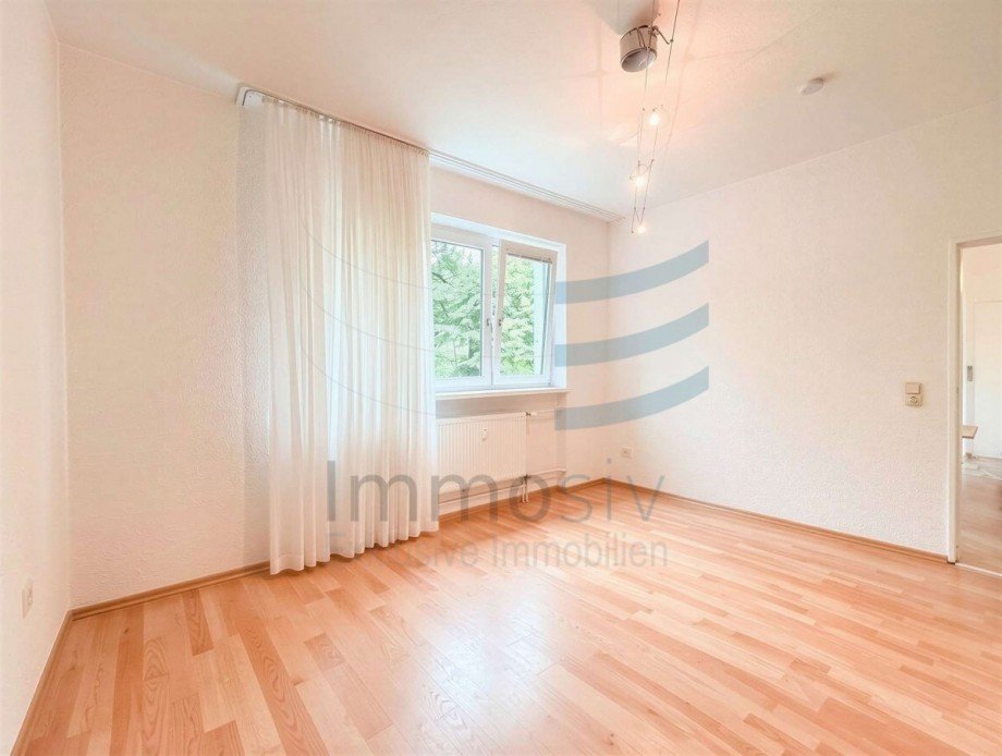 2. Zimmer Etagenwohnung Berlin