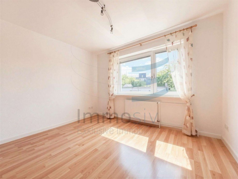 3. Zimmer Etagenwohnung Berlin