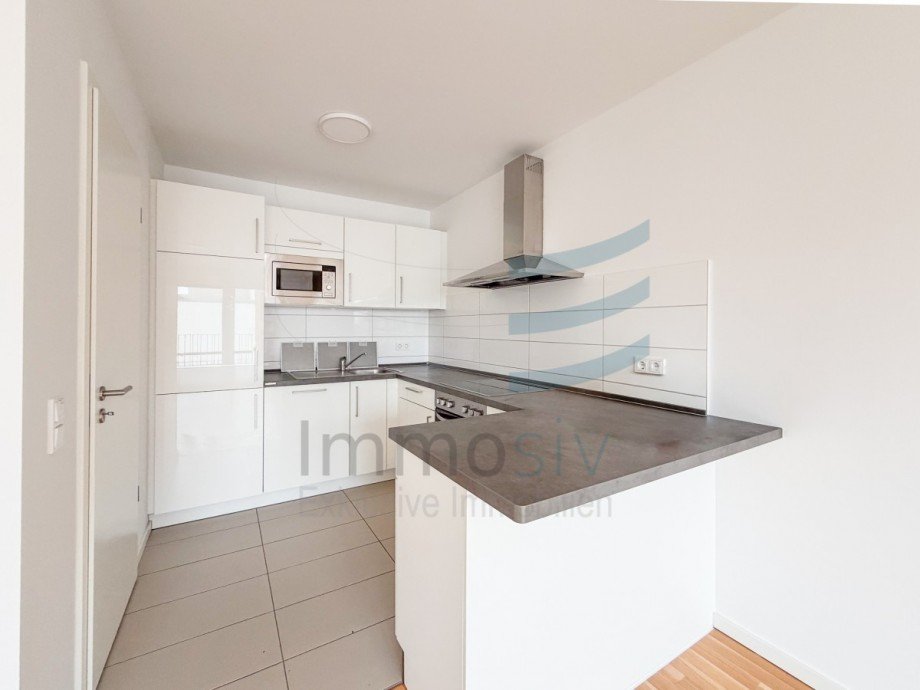 K�che Etagenwohnung Berlin