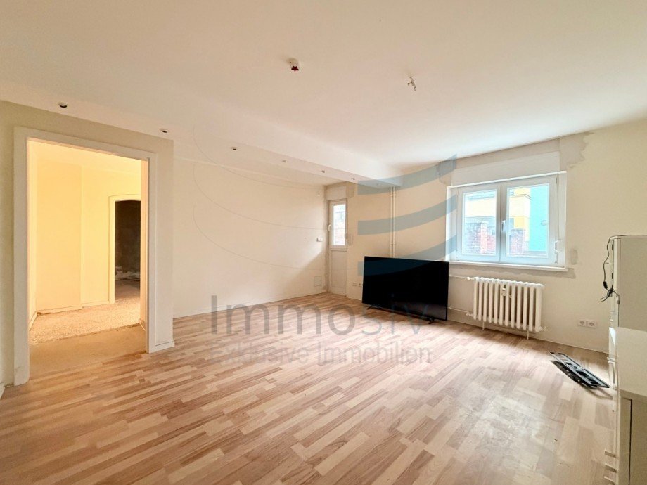 Wohnzimmer B�ro / Praxis Berlin