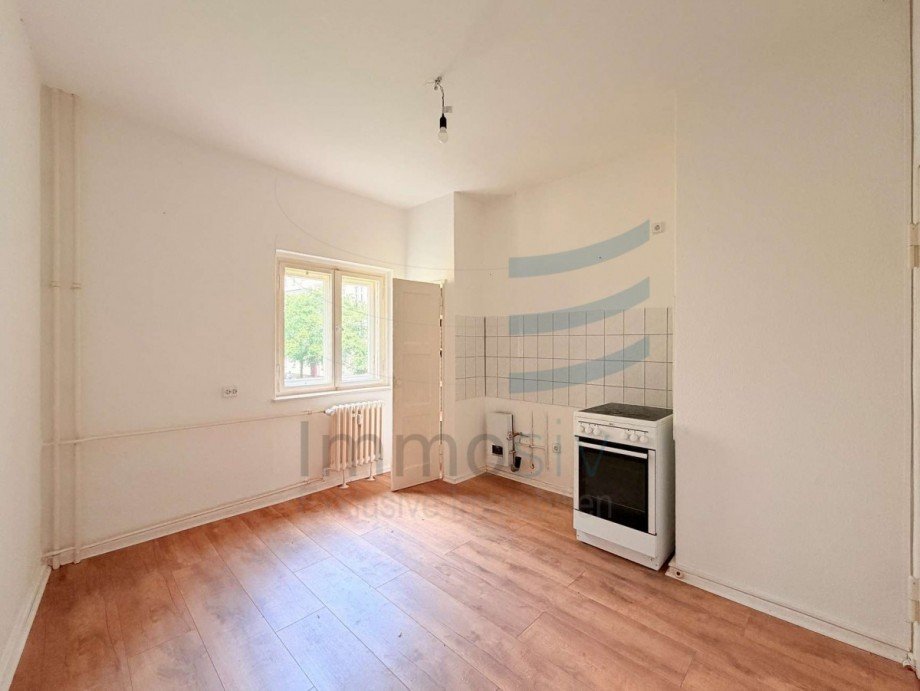 K�che Etagenwohnung Berlin