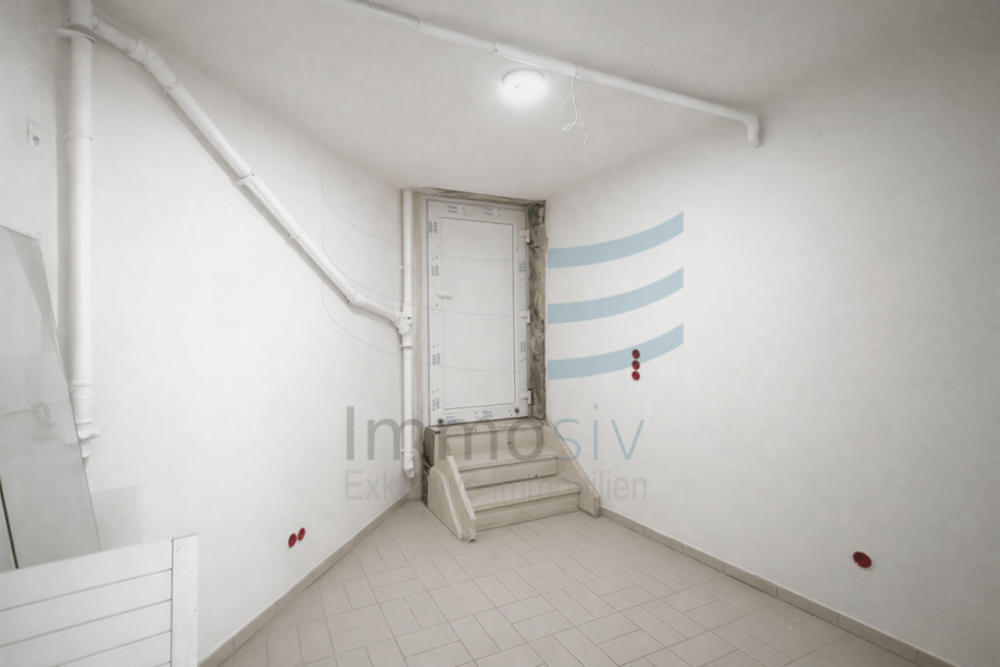 B�ro - (KI generiert) Ladenlokal Berlin