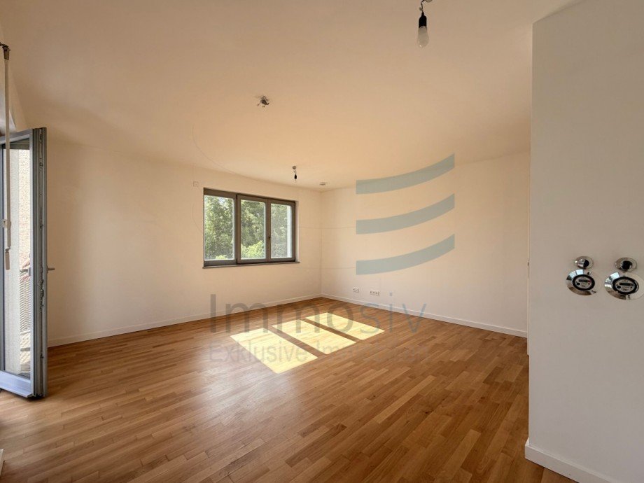 Zimmer 3 Etagenwohnung Nauen