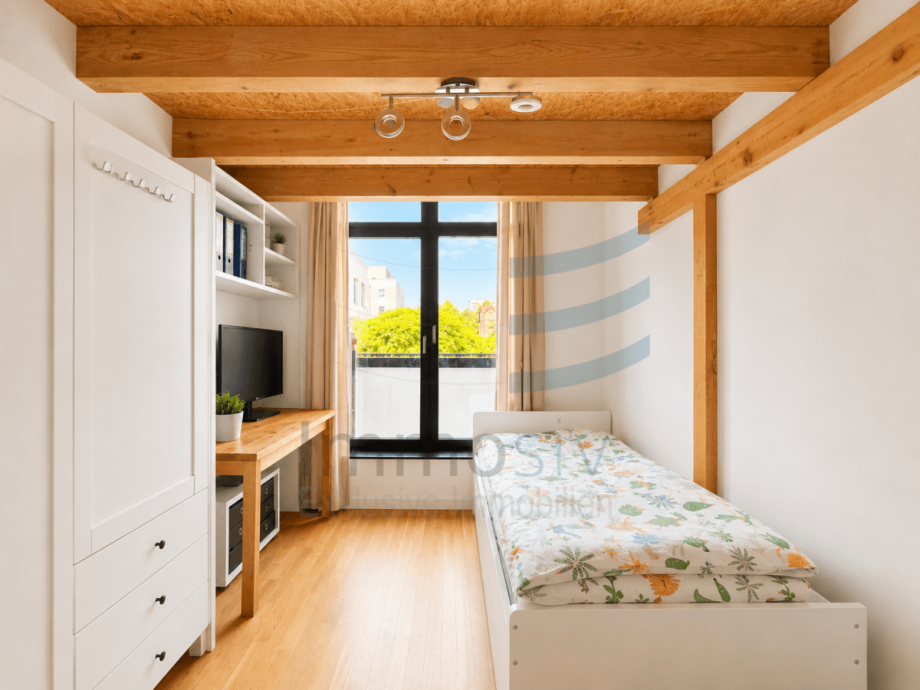 Kinderzimmer Wohnung Potsdam