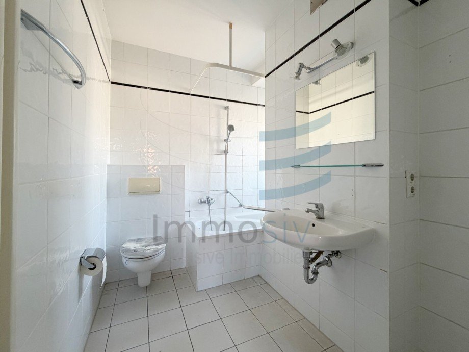 Wannenbad Reihenendhaus Dallgow-D�beritz